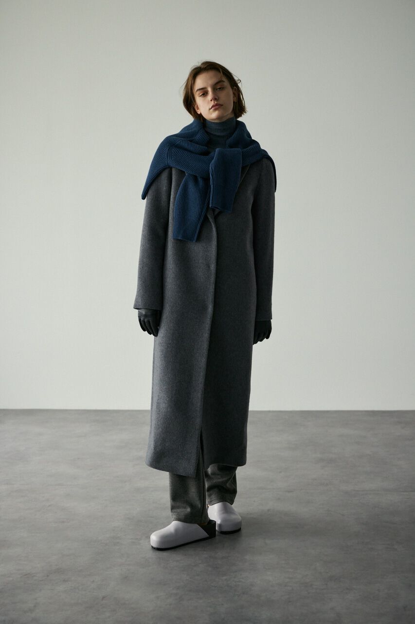RIM.ARK 「Arrange knit set tailored CT」|その他|