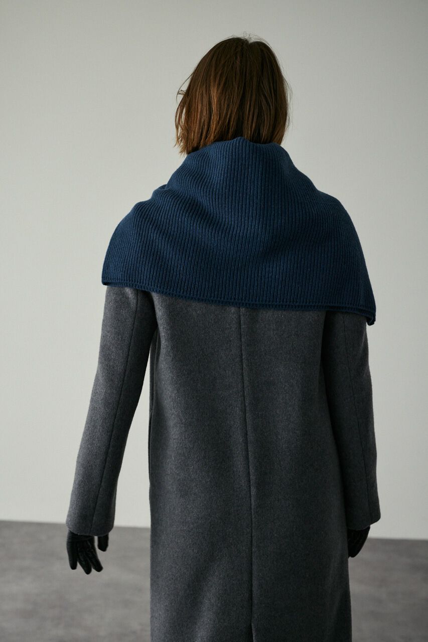 RIM.ARK 「Arrange knit set tailored CT」|その他|