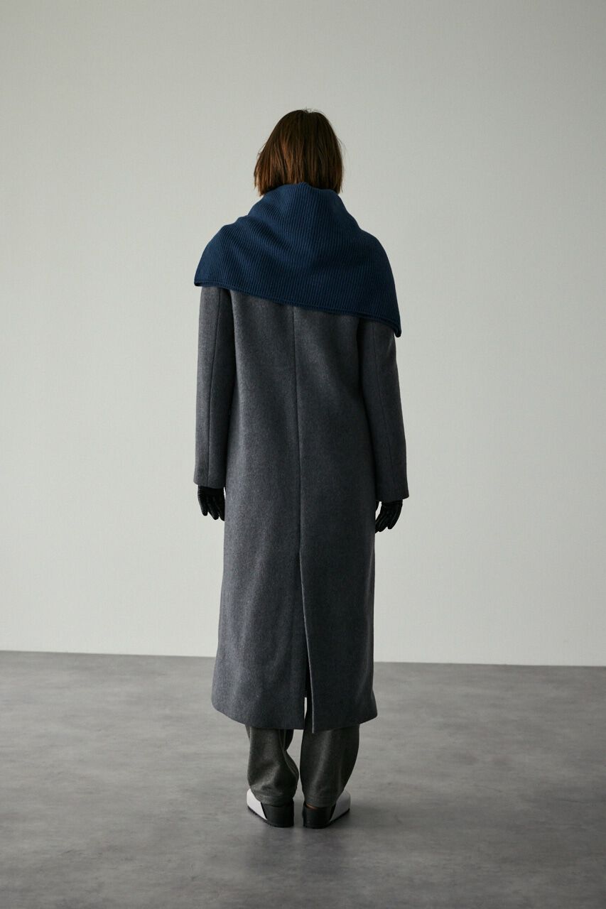 RIM.ARK 「Arrange knit set tailored CT」|その他|