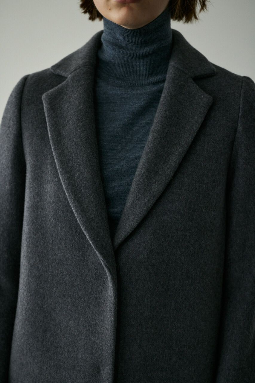 RIM.ARK 「Arrange knit set tailored CT」|その他|