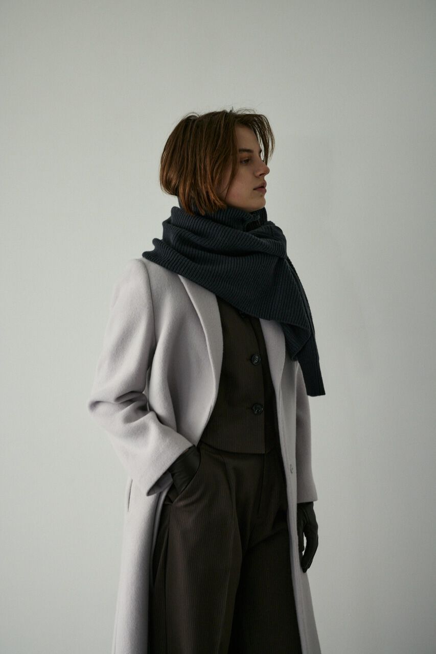 RIM.ARK 「Arrange knit set tailored CT」|その他|