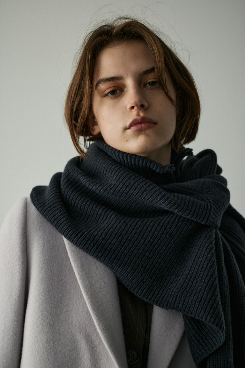 RIM.ARK 「Arrange knit set tailored CT」|その他|