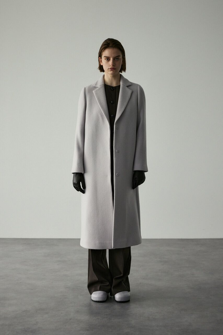 RIM.ARK 「Arrange knit set tailored CT」|その他|