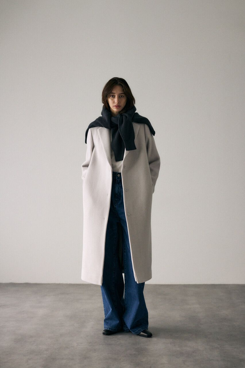 RIM.ARK 「Arrange knit set tailored CT」|その他|