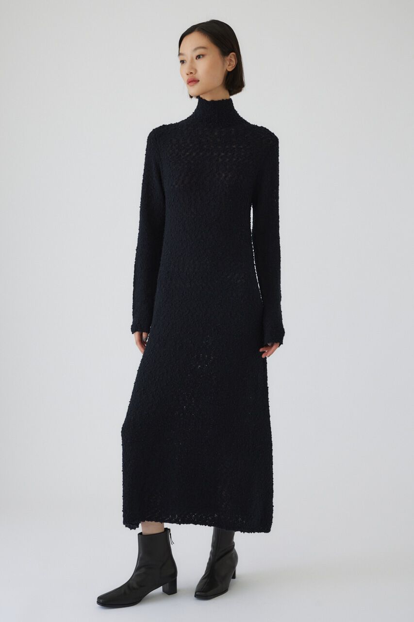 RIM.ARK 「Loop yarn 2way OP」|ワンピース|