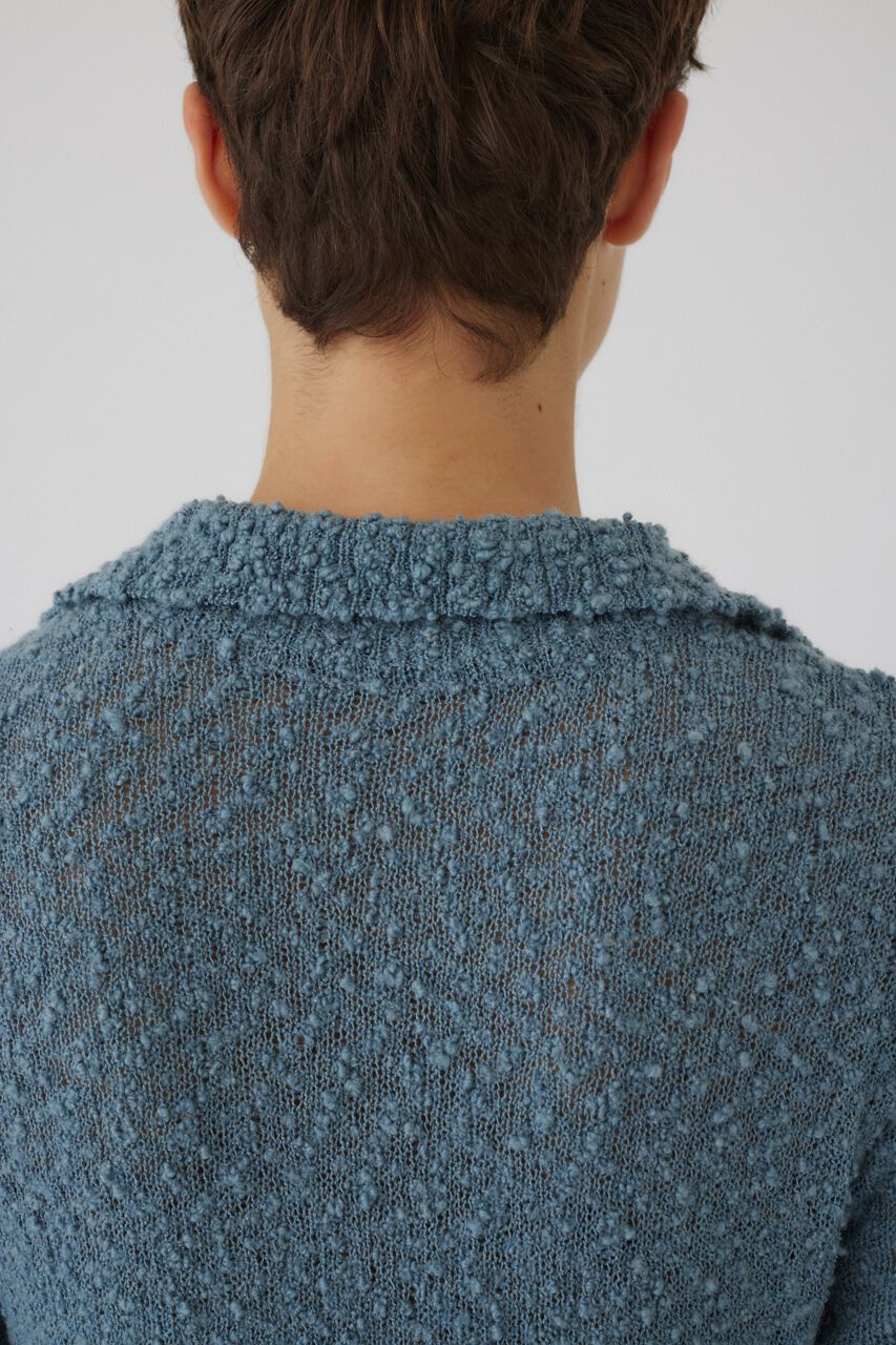 RIM.ARK 「Loop yarn 2way OP」|ワンピース|