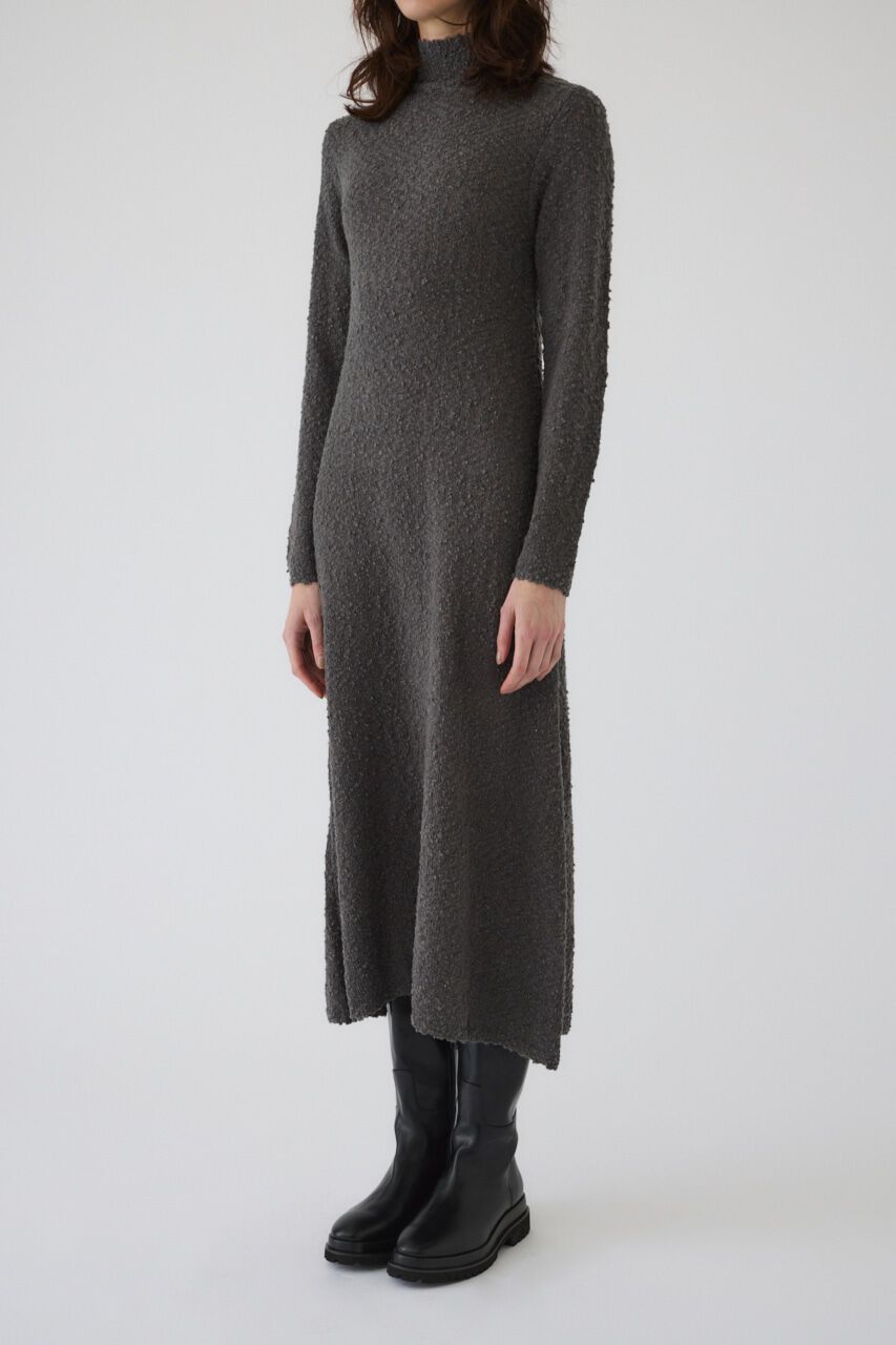 RIM.ARK 「Loop yarn 2way OP」|ワンピース|