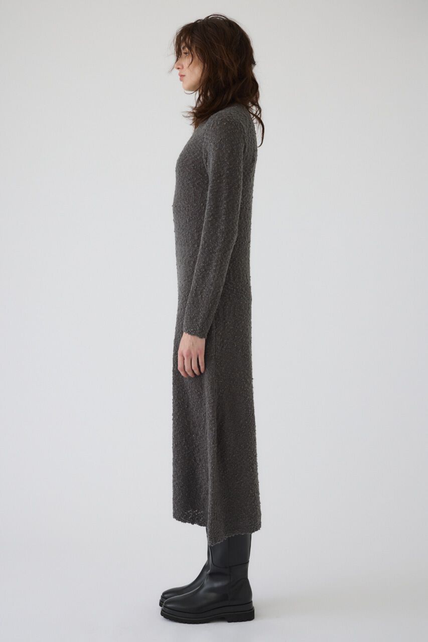 RIM.ARK 「Loop yarn 2way OP」|ワンピース|