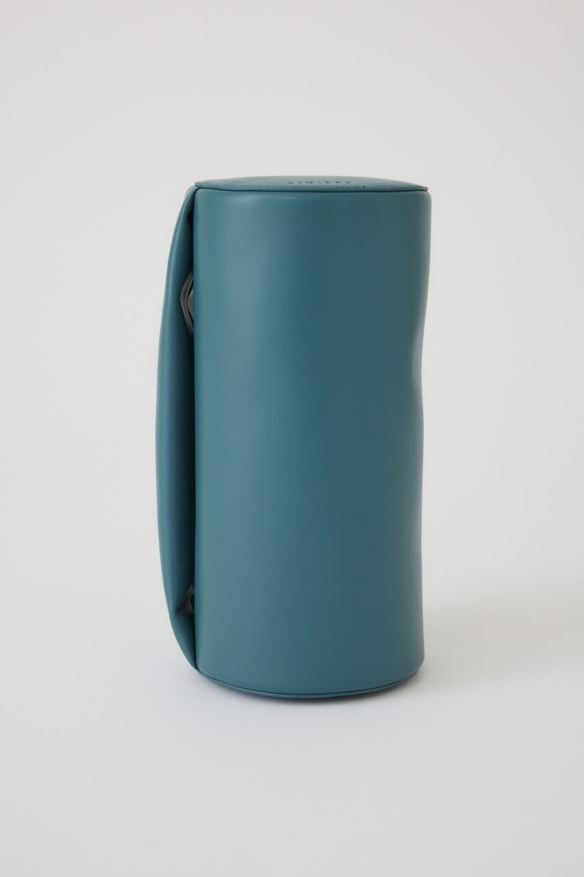 RIM.ARK 「Drum leather clutch bag」|その他|