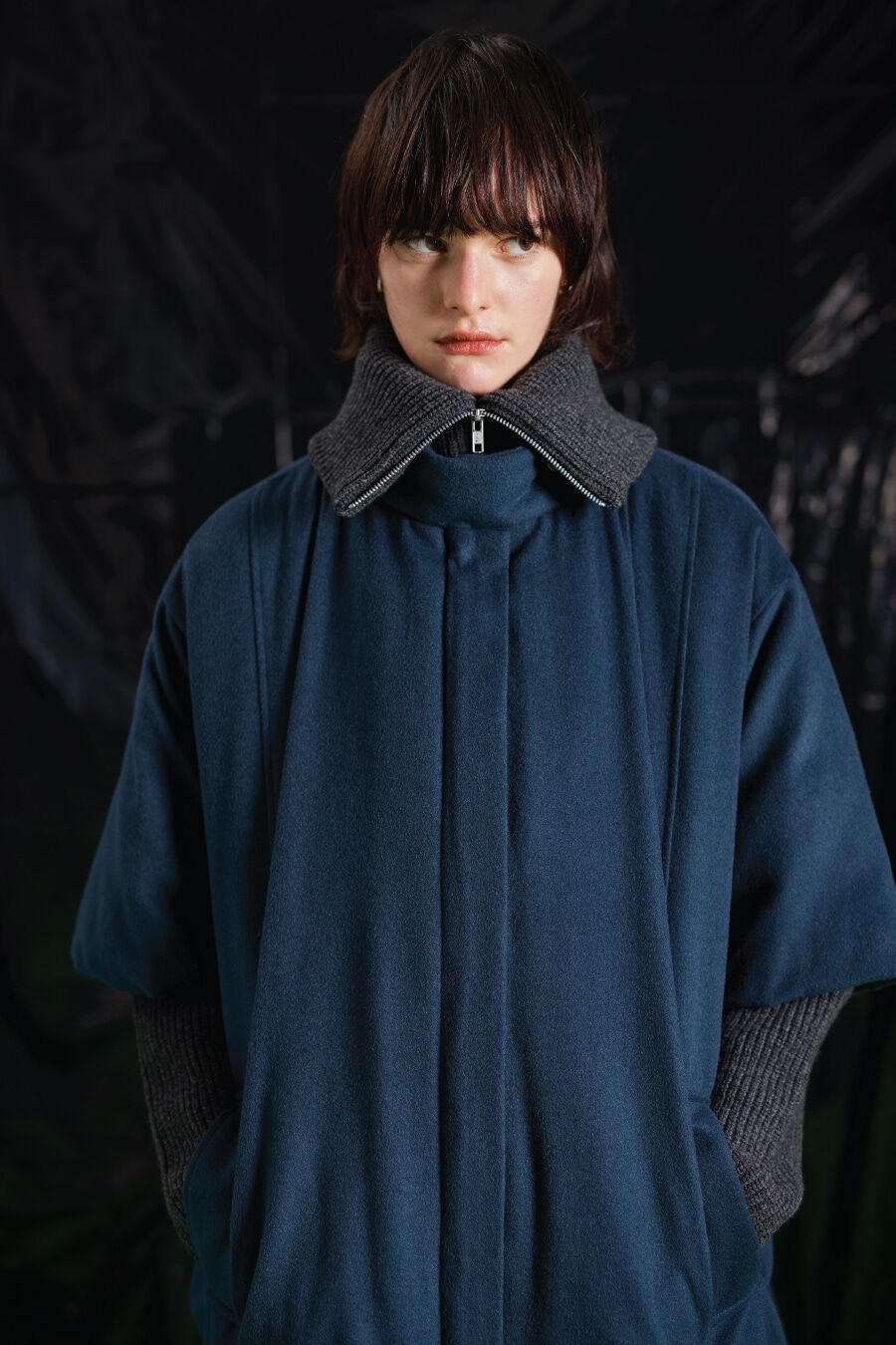 RIM.ARK 「Back side down combination CT」|その他|