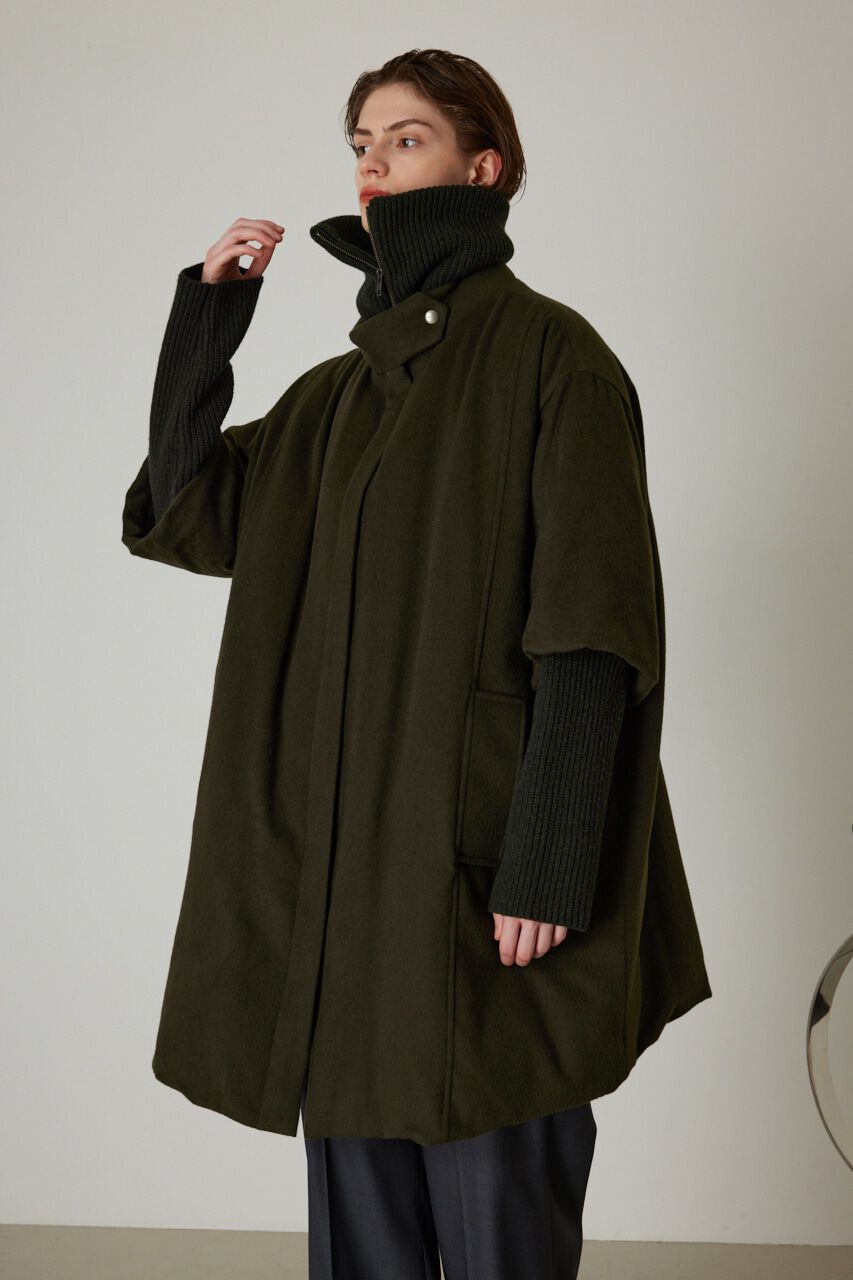 RIM.ARK 「Back side down combination CT」|その他|KHA