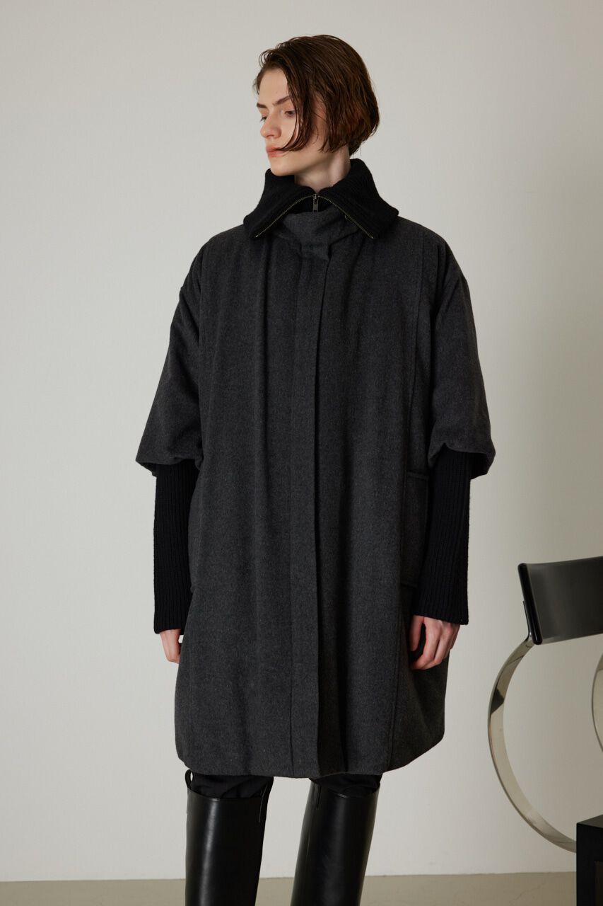 RIM.ARK 「Back side down combination CT」|その他|