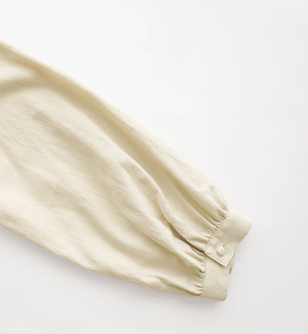  「オオカミと月明かりのピアノと」|シャツ・ブラウス|