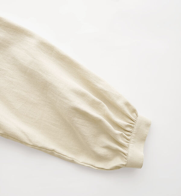  「オオカミと月明かりのピアノと」|シャツ・ブラウス|