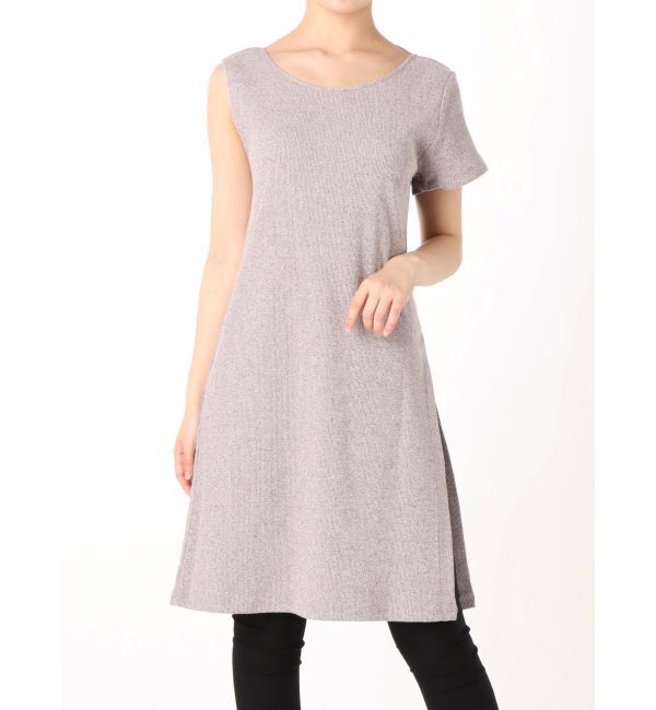 ELENDEEK「LAYER SET LONG CS」|Tシャツ・カットソー|