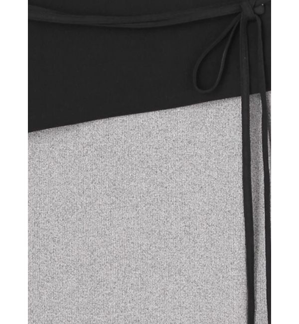 ELENDEEK「LAYER SET LONG CS」|Tシャツ・カットソー|