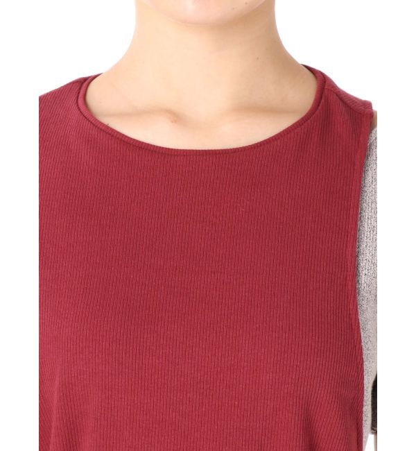 ELENDEEK「LAYER SET LONG CS」|Tシャツ・カットソー|