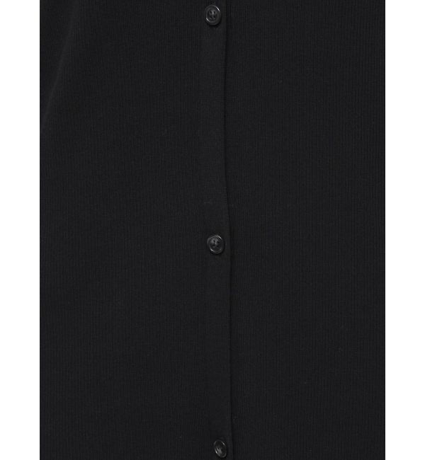 ELENDEEK「KNIT COMBI LAYERED OP」|ワンピース|