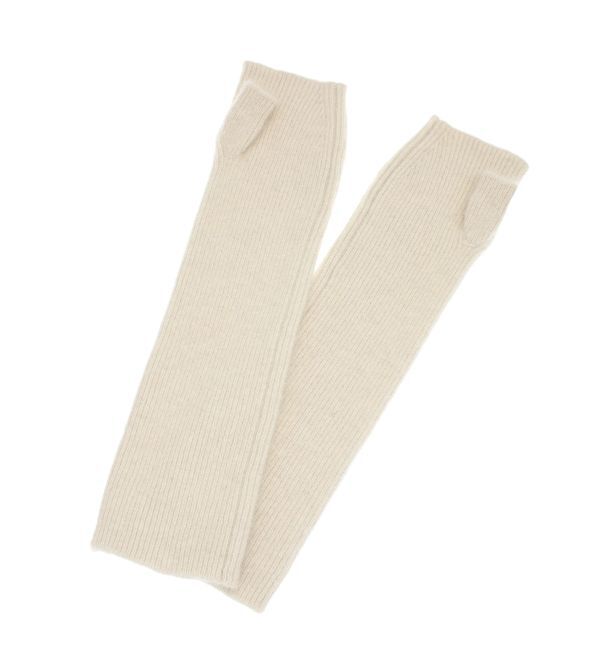 ELENDEEK「CN RACCOON ARM WARMER」|手袋|