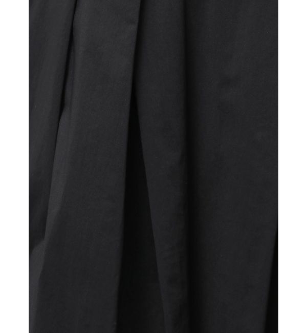 ELENDEEK「BARREL SILHOUETTE SK」|スカート|