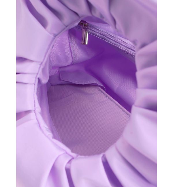 ELENDEEK「【OUTDOOR PRODUCTS&times;ELENDEEK】TUCK CIRCLE BAG」|ハンドバッグ|