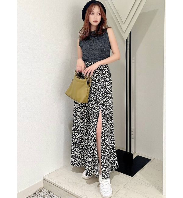 RESEXXY「ハンドルデザインハンドバッグ」|ハンドバッグ|