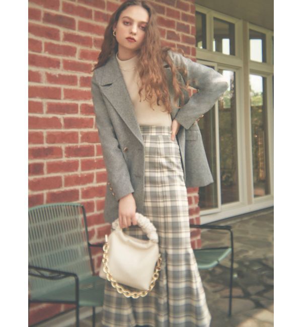 RESEXXY「ハンドルデザインハンドバッグ」|ハンドバッグ|