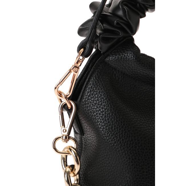 RESEXXY「ハンドルデザインハンドバッグ」|ハンドバッグ|