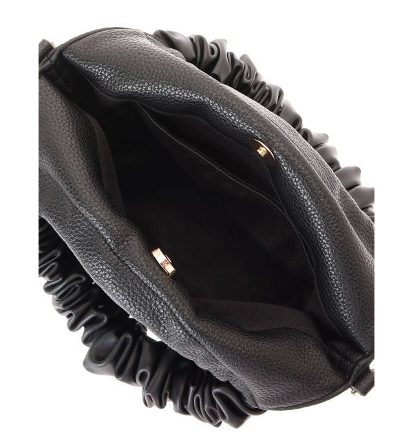 RESEXXY「ハンドルデザインハンドバッグ」|ハンドバッグ|