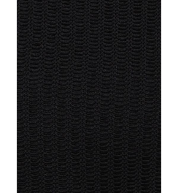 RESEXXY「メッシュニットトップス」|ニット・セーター|