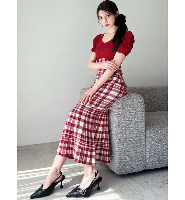 RESEXXY「ベロアビックシュシュ」|ヘアゴム・シュシュ|