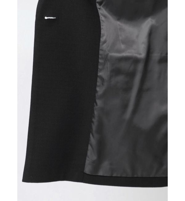 dazzlin「ベルト付きテーラードジャケット」|テーラードジャケット|