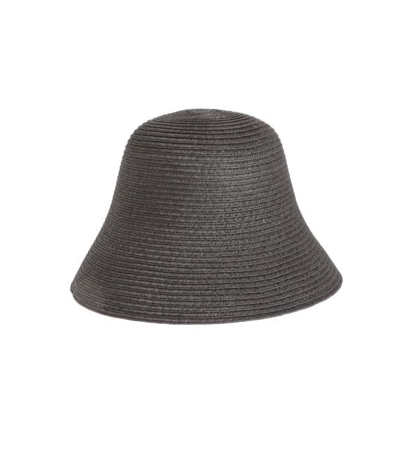 dazzlin「麦わらバイカラーハット」|その他|