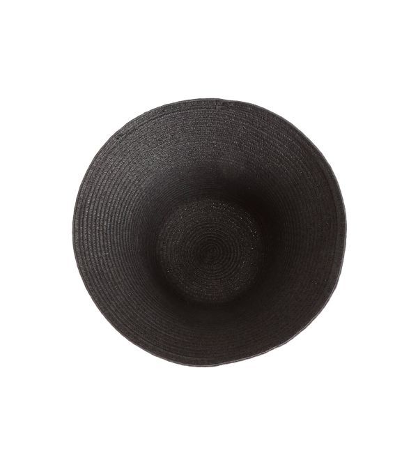 dazzlin「麦わらバイカラーハット」|その他|