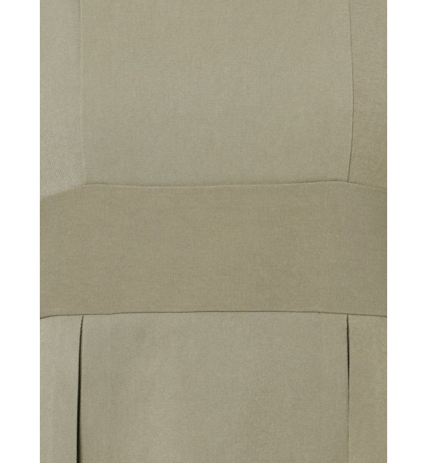 EMODA「パネルプリーツミニワンピース」|ワンピース|