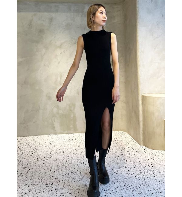 EMODA「マルチウェイペアマキシワンピース」|ワンピース|