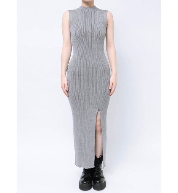 EMODA「マルチウェイペアマキシワンピース」|ワンピース|