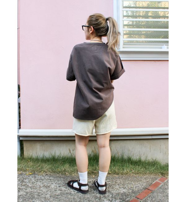 Ungrid「ニットハーフパンツ」|その他|