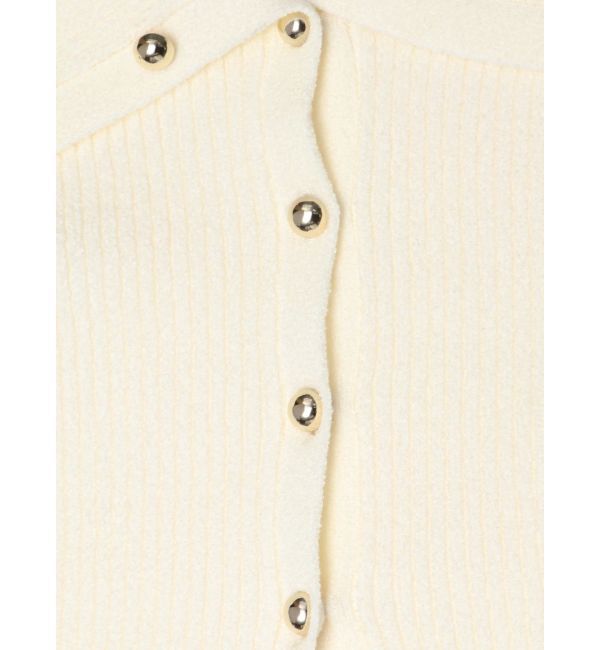 LAGUNAMOON「オフショルニットアンサンブル」|ニット・セーター|