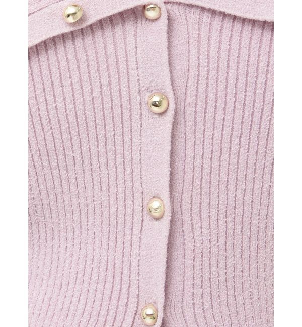 LAGUNAMOON「オフショルニットアンサンブル」|ニット・セーター|