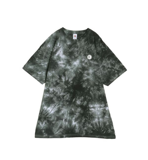 EVRIS「【FRUIT OF THE LOOMコラボ】グラフィックTシャツ」|Tシャツ・カットソー|