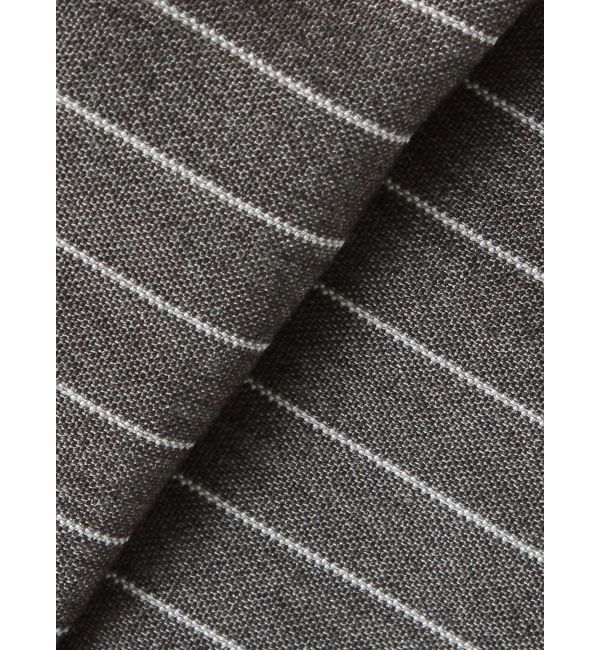 jouetie「ベルトプリーツミニスカパン」|スカート|