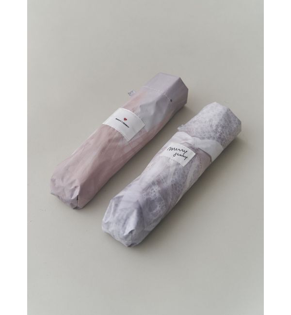 merry jenny「our memories umbrella」|傘|