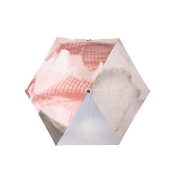 merry jenny「our memories umbrella」|傘|
