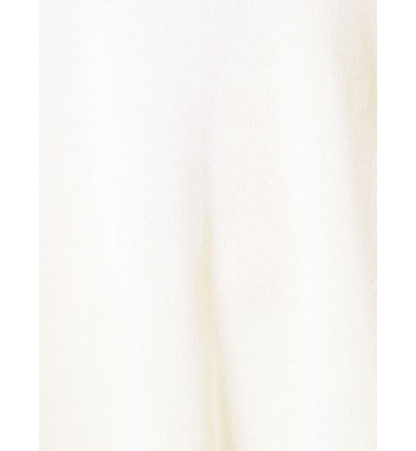 GYDA「キャミフレアスウェットワンピース」|ワンピース|