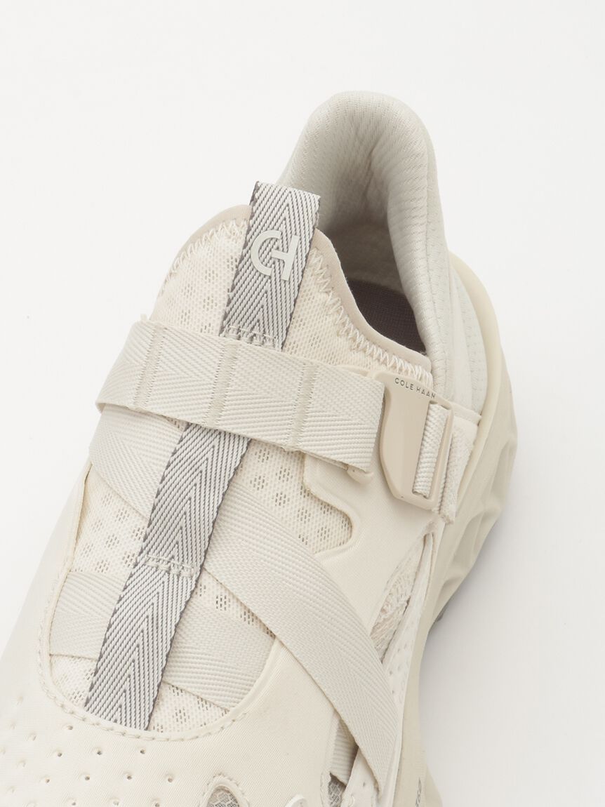 COLE HAAN「【COLE HAAN】5.ZG MK STRAP RUNNER」|スニーカー|