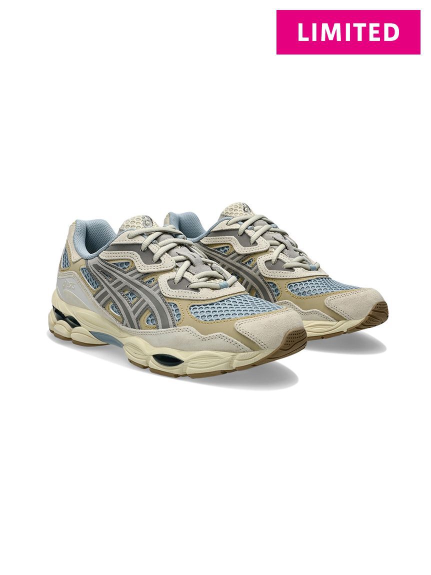  「【ASICS for emmi】GEL-NYC」|スニーカー|