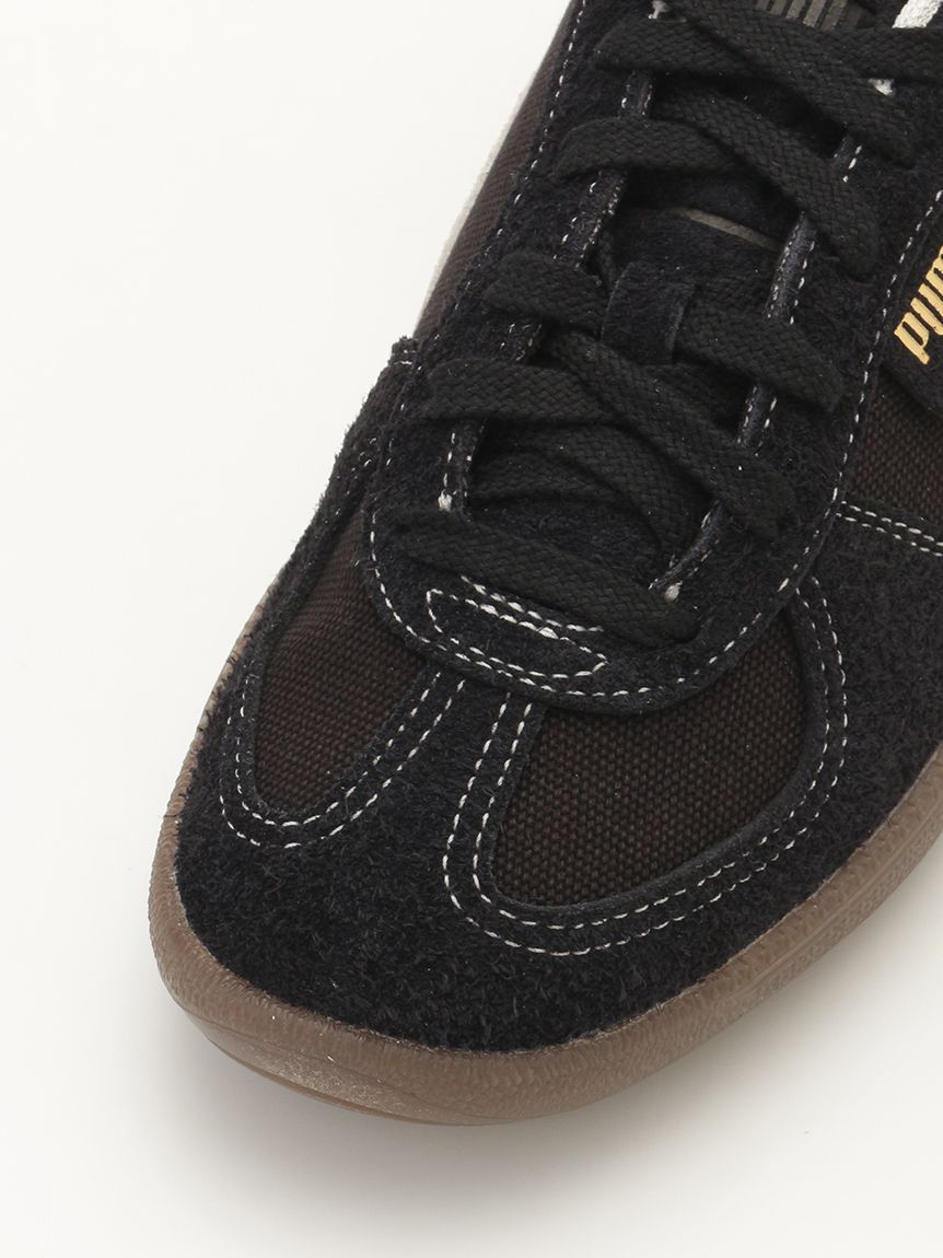 PUMA「【PUMA】Palermo Vintage」|スニーカー|