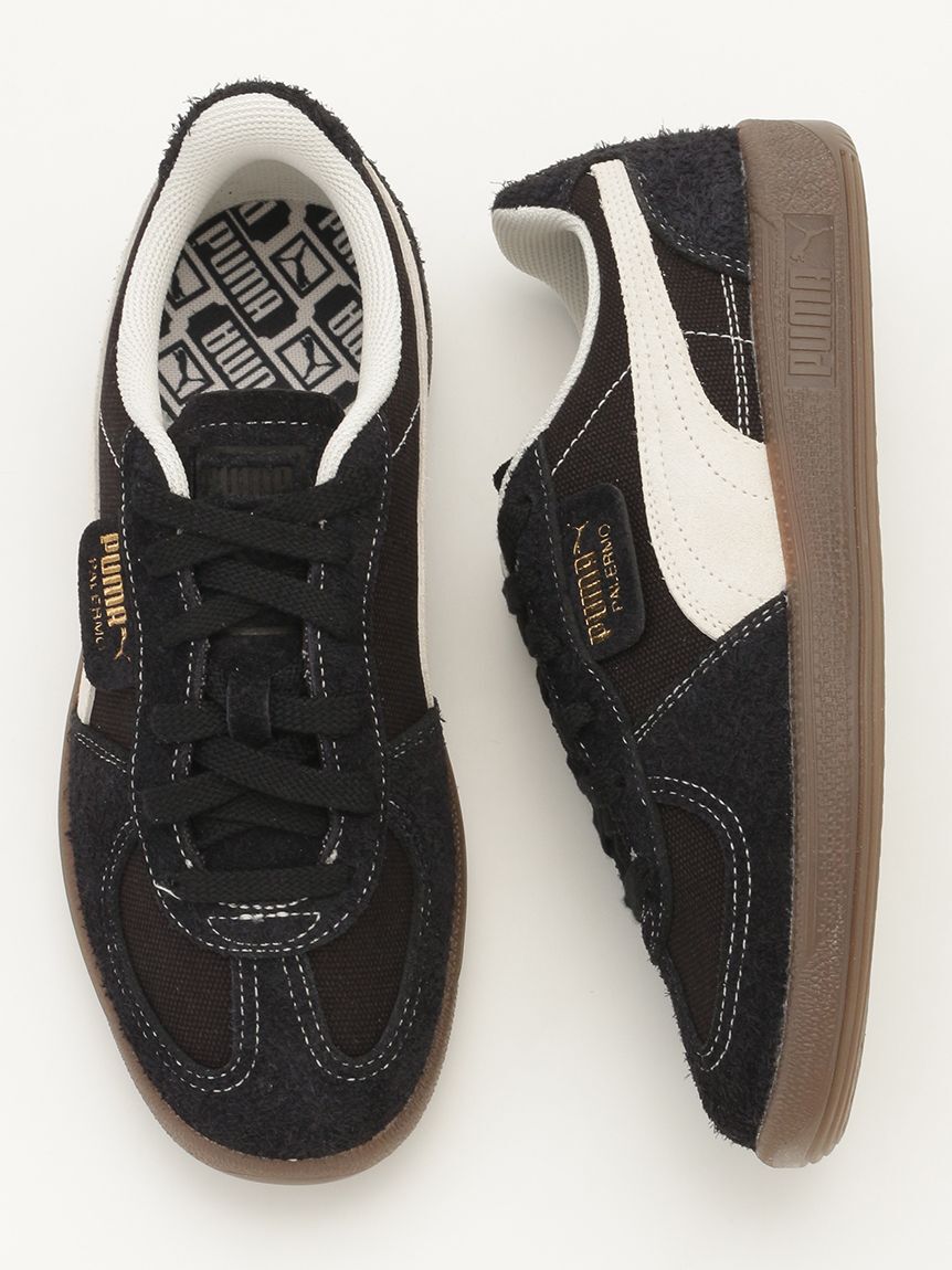 PUMA「【PUMA】Palermo Vintage」|スニーカー|