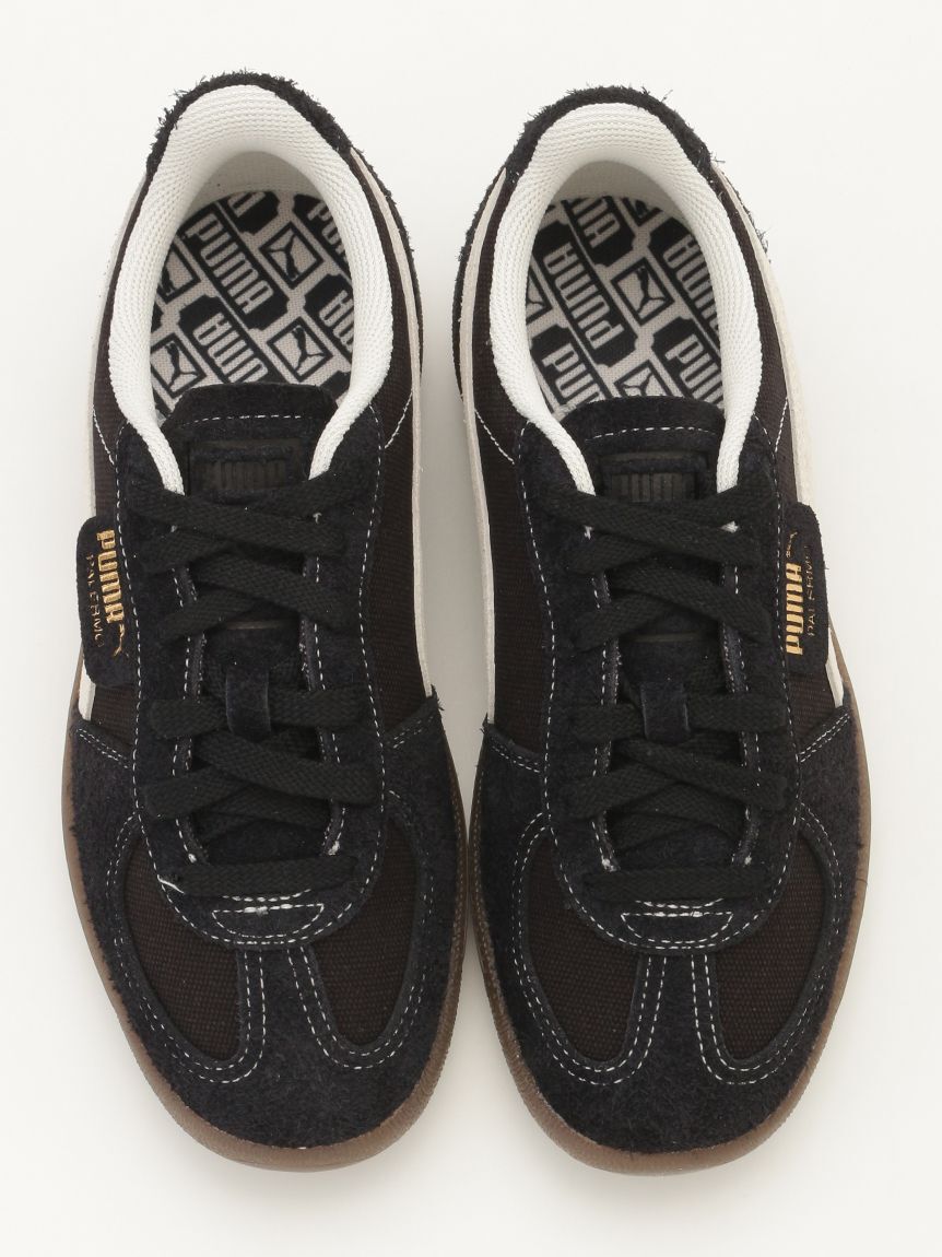 PUMA「【PUMA】Palermo Vintage」|スニーカー|